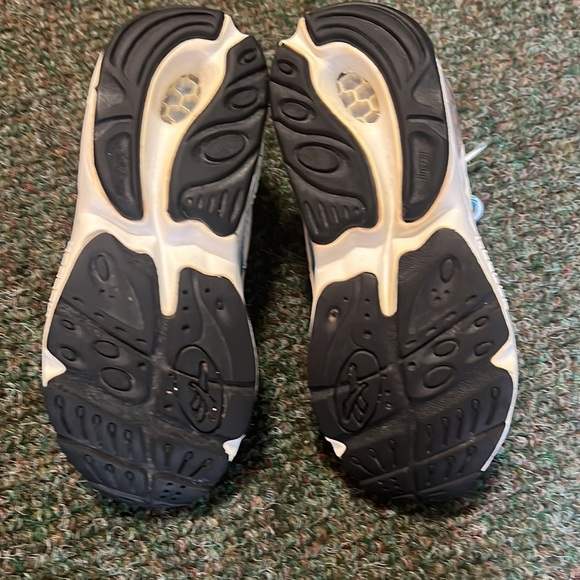 #36-49  Vintage Reebok Hexalite Wonans Trainers - Picture 6 of 7